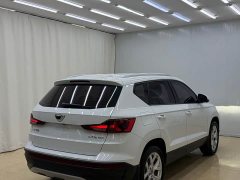 Volkswagen Jetta VS5 2023 280TSI Automatic Aspiration Edition - ფოტო 4