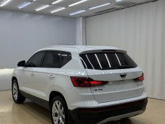 Volkswagen Jetta VS5 2023 280TSI Automatic Aspiration Edition - ფოტო 6