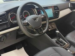 Volkswagen Jetta VS5 2023 280TSI Automatic Aspiration Edition - ფოტო 7