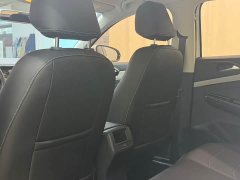 Volkswagen Jetta VS5 2023 280TSI Automatic Aspiration Edition - ფოტო 8