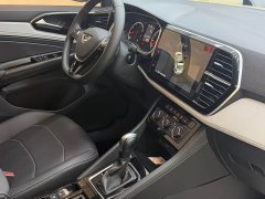 Volkswagen Jetta VS5 2023 280TSI Automatic Aspiration Edition - ფოტო 9