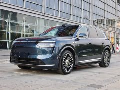 AITO Aion M8 Extended Range Ultra 53.4kWh 5-Seater with 192-Channel LiDAR - ფოტო 1