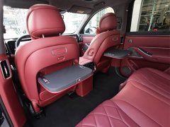 AITO Aion M8 Extended Range Ultra 53.4kWh 5-Seater with 192-Channel LiDAR - ფოტო 11