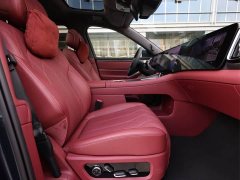 AITO Aion M8 Extended Range Ultra 53.4kWh 5-Seater with 192-Channel LiDAR - ფოტო 13