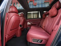 AITO Aion M8 Extended Range Ultra 53.4kWh 5-Seater with 192-Channel LiDAR - ფოტო 14