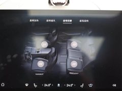 AITO Aion M8 Extended Range Ultra 53.4kWh 5-Seater with 192-Channel LiDAR - ფოტო 16