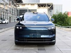 AITO Aion M8 Extended Range Ultra 53.4kWh 5-Seater with 192-Channel LiDAR - ფოტო 2