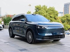 AITO Aion M8 Extended Range Ultra 53.4kWh 5-Seater with 192-Channel LiDAR - ფოტო 3