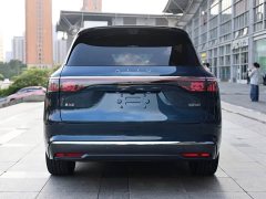 AITO Aion M8 Extended Range Ultra 53.4kWh 5-Seater with 192-Channel LiDAR - ფოტო 4