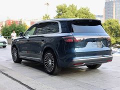 AITO Aion M8 Extended Range Ultra 53.4kWh 5-Seater with 192-Channel LiDAR - ფოტო 5