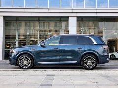 AITO Aion M8 Extended Range Ultra 53.4kWh 5-Seater with 192-Channel LiDAR - ფოტო 7