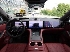 AITO Aion M8 Extended Range Ultra 53.4kWh 5-Seater with 192-Channel LiDAR - ფოტო 8