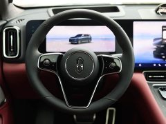 AITO Aion M8 Extended Range Ultra 53.4kWh 5-Seater with 192-Channel LiDAR - ფოტო 9