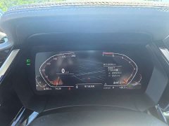 BMW Z4 2020 sDrive 25i Silver Frost Limited Edition - ფოტო 10