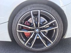 BMW Z4 2020 sDrive 25i Silver Frost Limited Edition - ფოტო 12