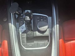 BMW Z4 2020 sDrive 25i Silver Frost Limited Edition - ფოტო 7