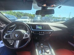 BMW Z4 2020 sDrive 25i Silver Frost Limited Edition - ფოტო 8