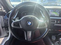 BMW Z4 2020 sDrive 25i Silver Frost Limited Edition - ფოტო 9