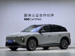 NIO ES6 75kWh - ფოტო 1