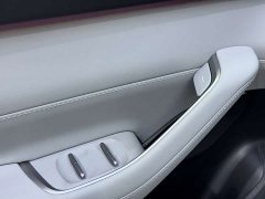 NIO ES6 75kWh - ფოტო 10