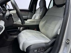 NIO ES6 75kWh - ფოტო 11