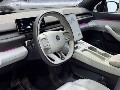NIO ES6 75kWh - ფოტო 12