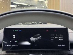 NIO ES6 75kWh - ფოტო 14