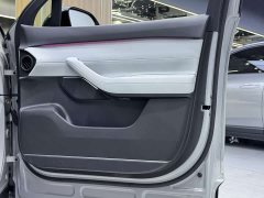 NIO ES6 75kWh - ფოტო 16