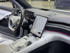 NIO ES6 75kWh - ფოტო 18