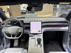 NIO ES6 75kWh - ფოტო 19