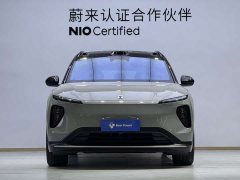 NIO ES6 75kWh - ფოტო 2