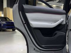 NIO ES6 75kWh - ფოტო 20