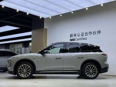 NIO ES6 75kWh - ფოტო 4