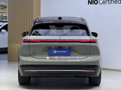 NIO ES6 75kWh - ფოტო 7