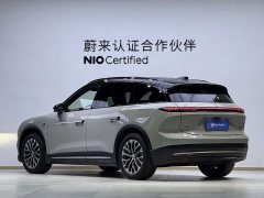 NIO ES6 75kWh - ფოტო 8