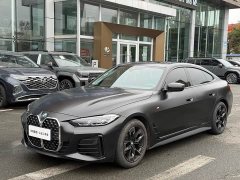BMW 4 Series 425i Gran Coupe M Sport Package - ფოტო 1