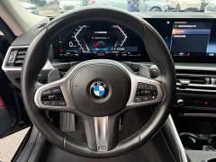 BMW 4 Series 425i Gran Coupe M Sport Package - ფოტო 10