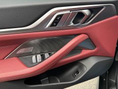 BMW 4 Series 425i Gran Coupe M Sport Package - ფოტო 11