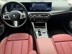 BMW 4 Series 425i Gran Coupe M Sport Package - ფოტო 12