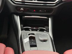 BMW 4 Series 425i Gran Coupe M Sport Package - ფოტო 13
