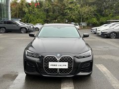 BMW 4 Series 425i Gran Coupe M Sport Package - ფოტო 2