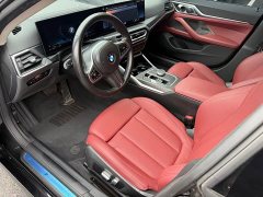 BMW 4 Series 425i Gran Coupe M Sport Package - ფოტო 7