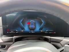 BMW 4 Series 425i Gran Coupe M Sport Package - ფოტო 9