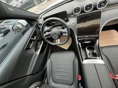 Mercedes-Benz C-Class Facelift C 260 L Sport Edition - ფოტო 2