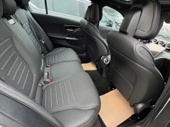 Mercedes-Benz C-Class Facelift C 260 L Sport Edition - ფოტო 3