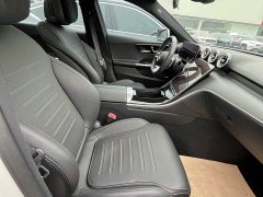 Mercedes-Benz C-Class Facelift C 260 L Sport Edition - ფოტო 4