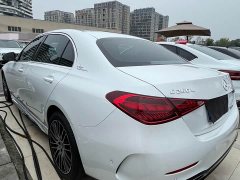 Mercedes-Benz C-Class Facelift C 260 L Sport Edition - ფოტო 6