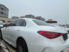 Mercedes-Benz C-Class Facelift C 260 L Sport Edition - ფოტო 7