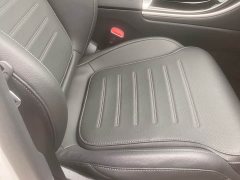 Mercedes-Benz C-Class Facelift C 260 L Sport Edition - ფოტო 8