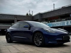 Tesla Model 3 Standard Range RWD Upgrade - ფოტო 3